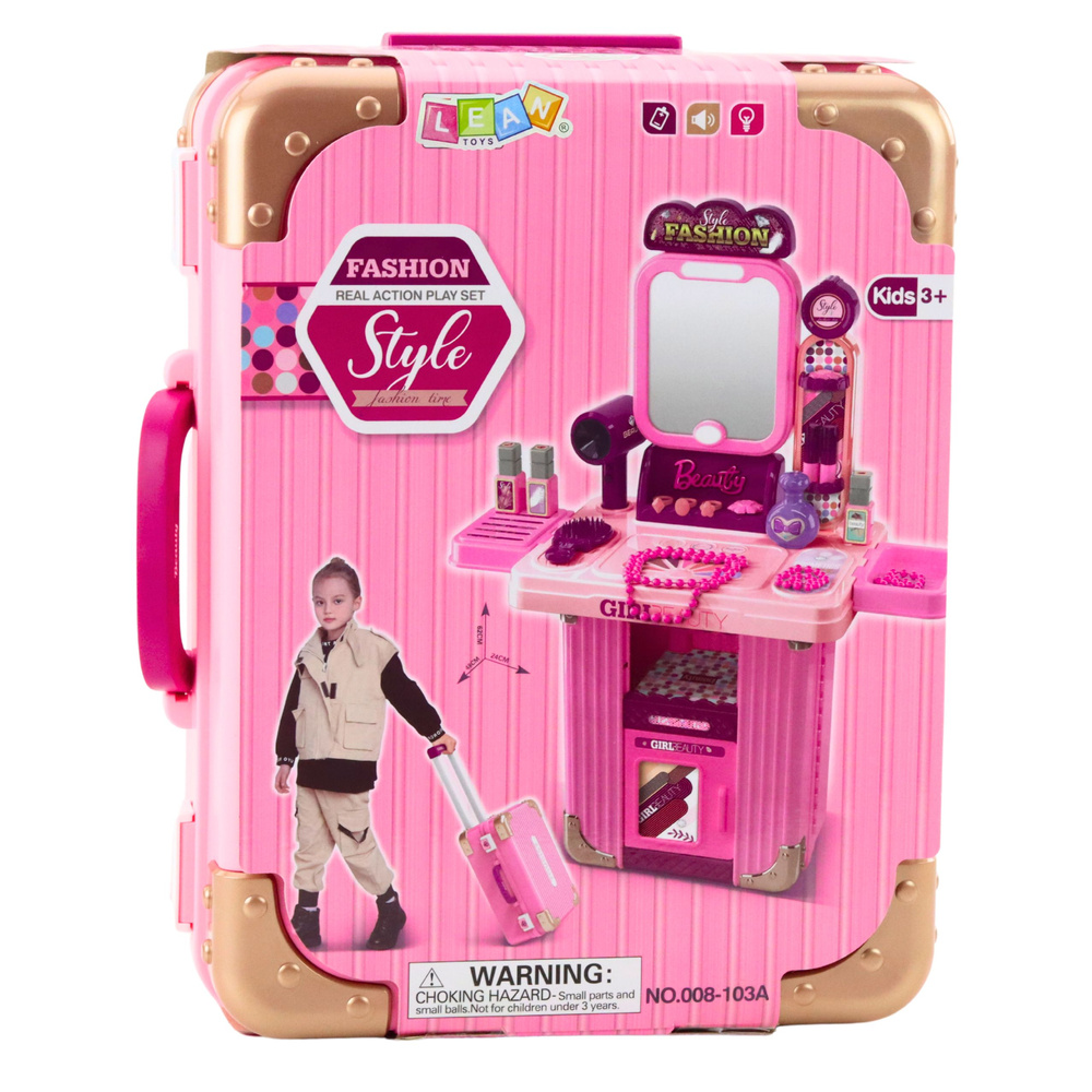 eng_pl_Dressing-Table-Makeup-Set-in-a-Suitcase-Accessories-2-in-1-Pink-26875_4